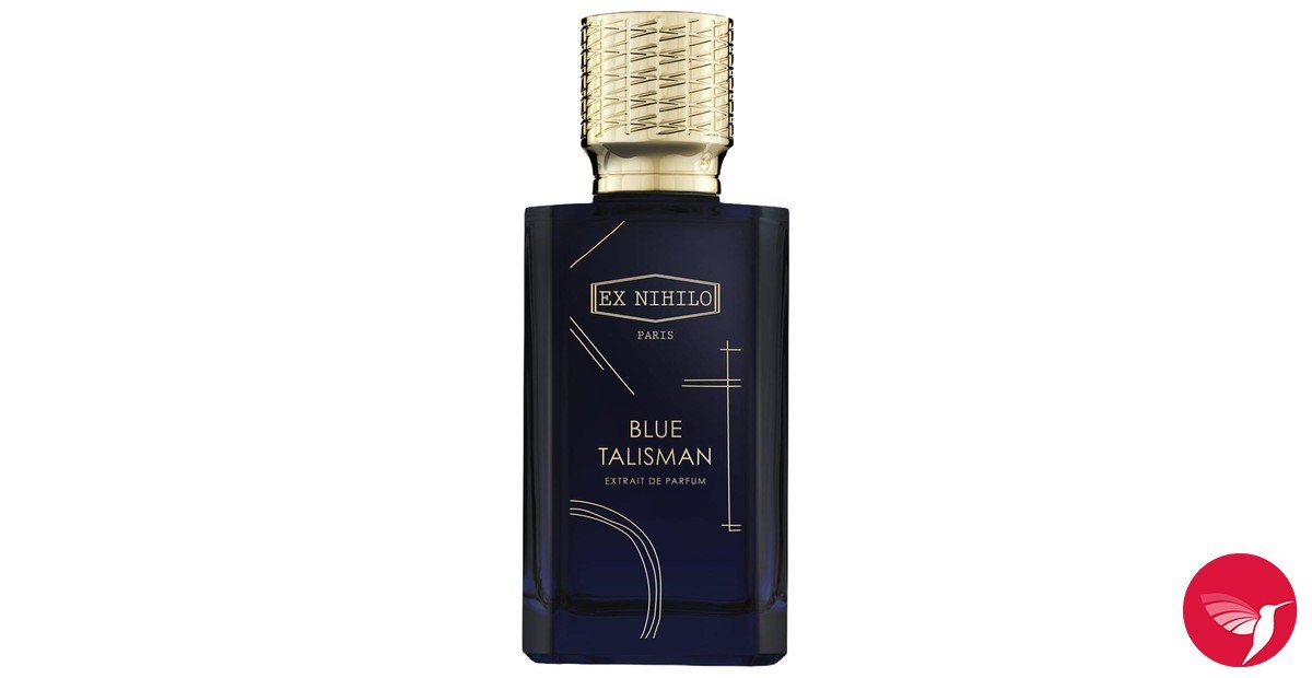 Blue Talisman Extrait Blue Talisman Extrait
