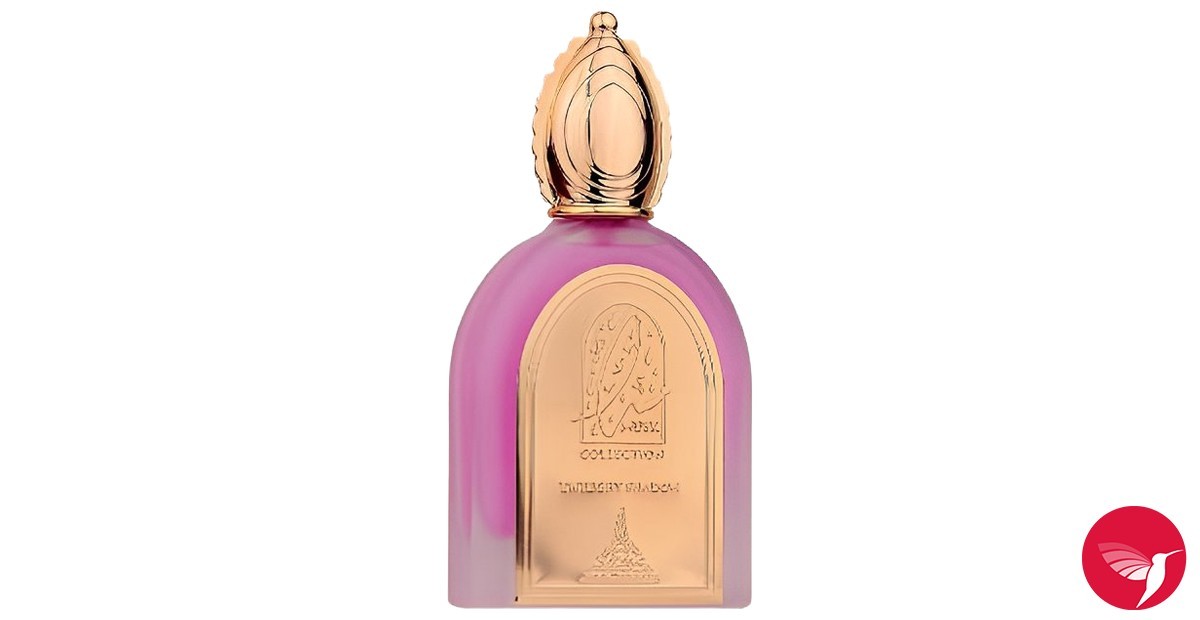 Musk Collection Twilight Shadow Musk Collection Twilight Shadow