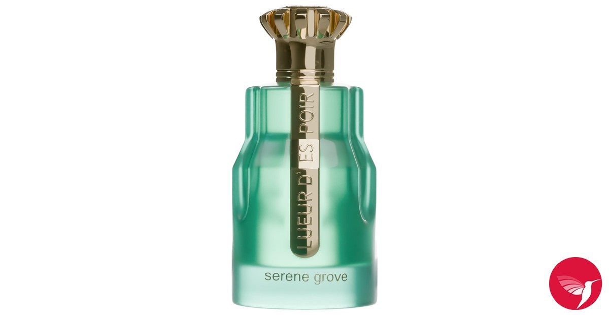 Lueur D'espoir Serene Grove Lueur D'espoir Serene Grove