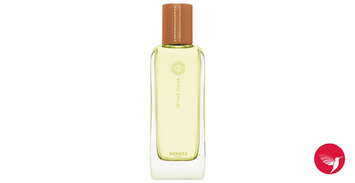 Hermessence Vetiver Tonka