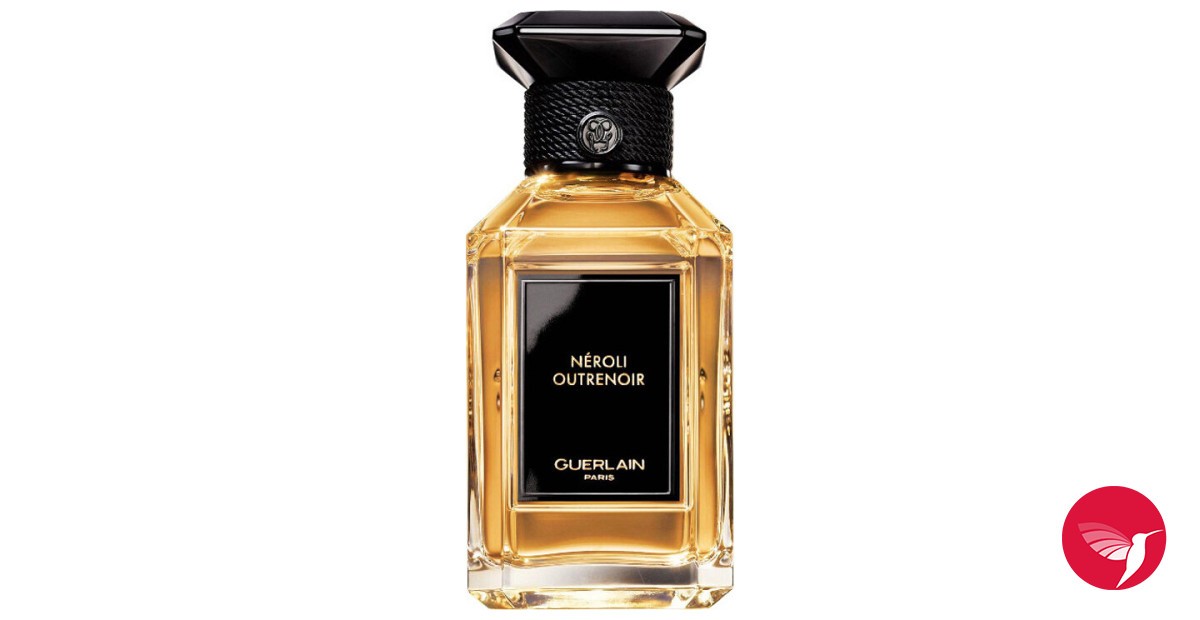 Néroli Outrenoir Néroli Outrenoir