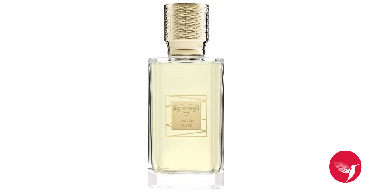 Vesper Glitz  Vesper Glitz