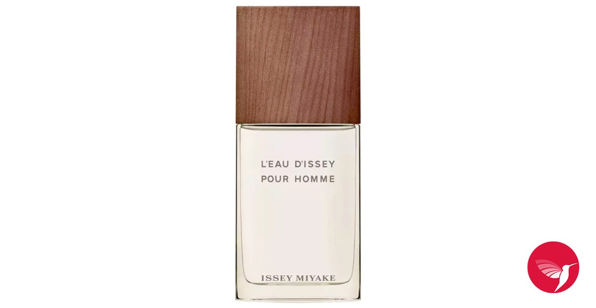 L'Eau D'Issey Pour Homme Vetiver 