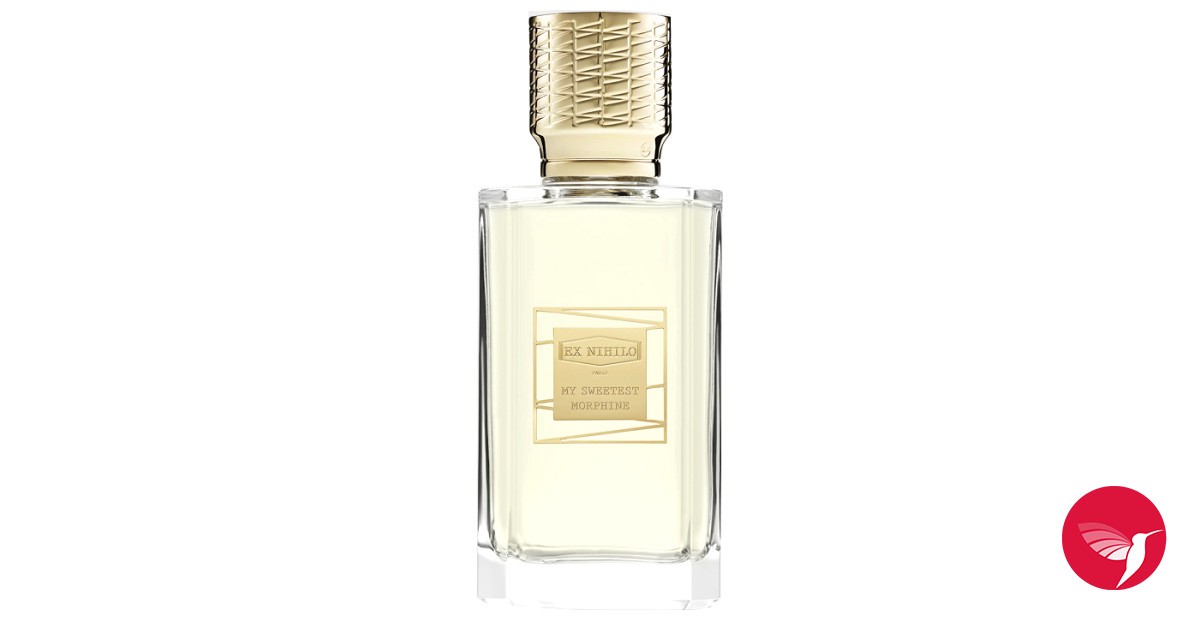 My Sweetest Morphine