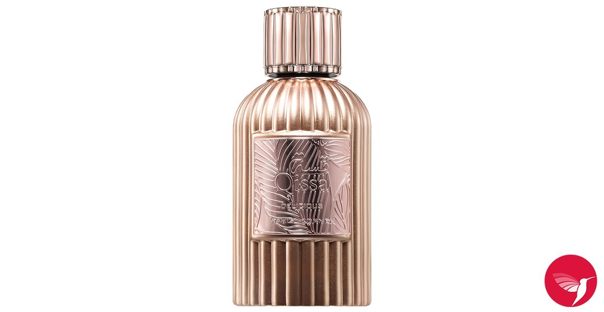 Oriental Collection Qissa Delicious Oriental Collection Qissa Delicious