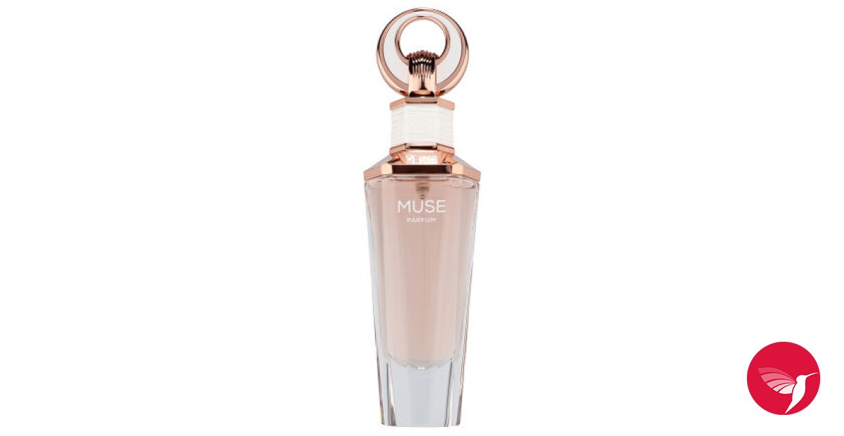 MUSE PARFUM MUSE PARFUM