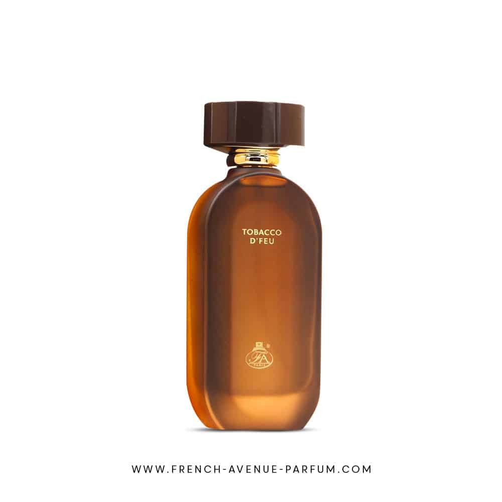 Tobacco D'Feu Tobacco D'Feu
