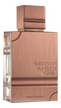 Amber Oud Tobacco Edition