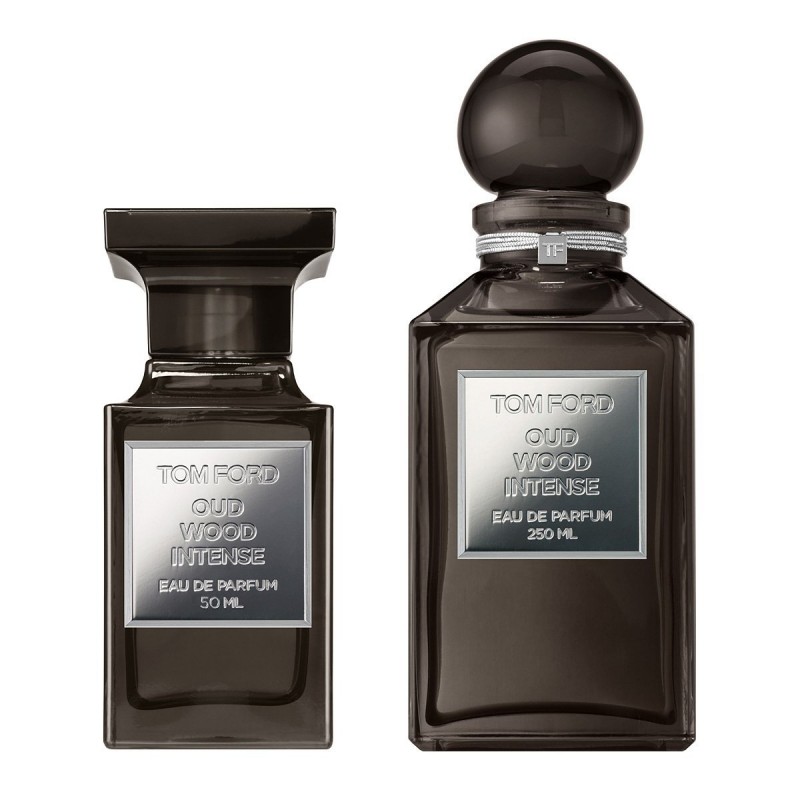 Oud Wood Parfum