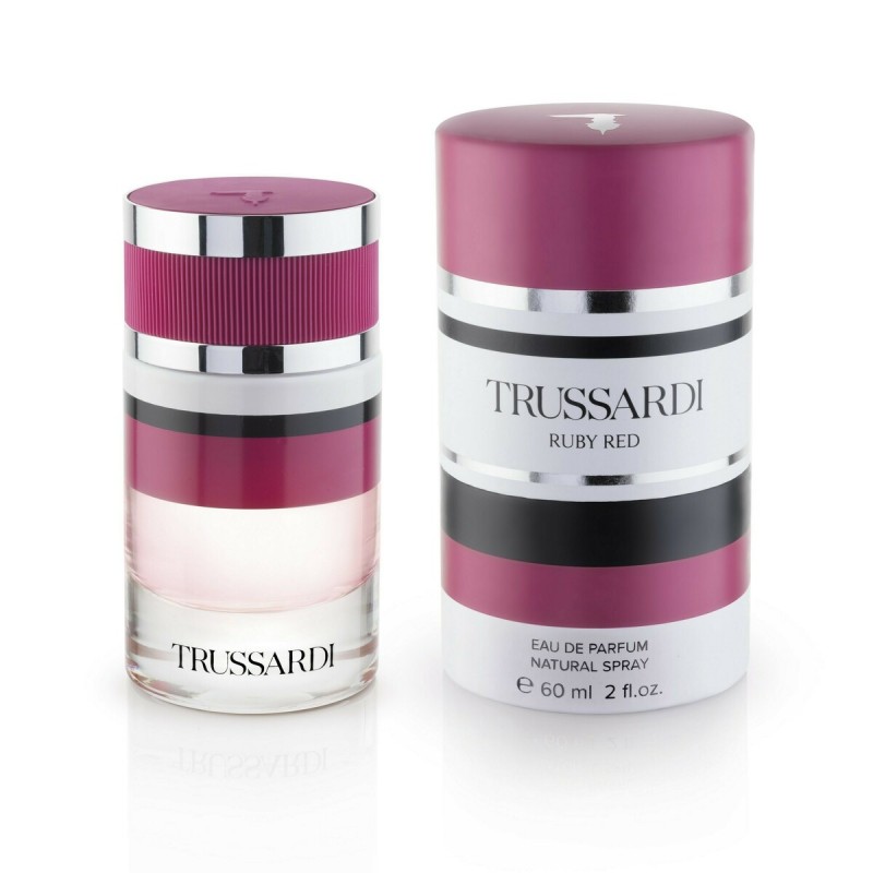 Trussardi Ruby Red
