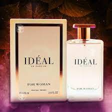 Ideal De Parfum For Women Ideal De Parfum For Women