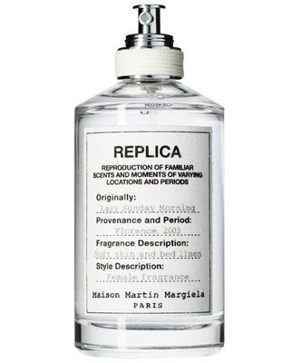Replica Lazy Sunday Morning Replica Lazy Sunday Morning