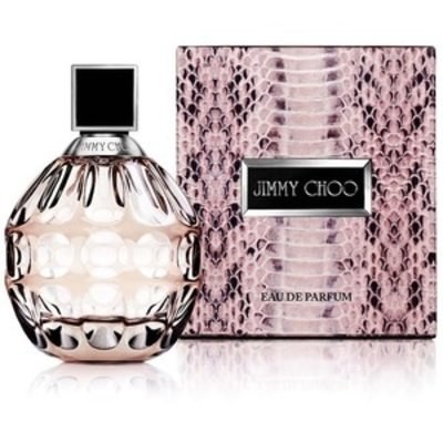 Jimmy Choo eau de parfum Jimmy Choo eau de parfum