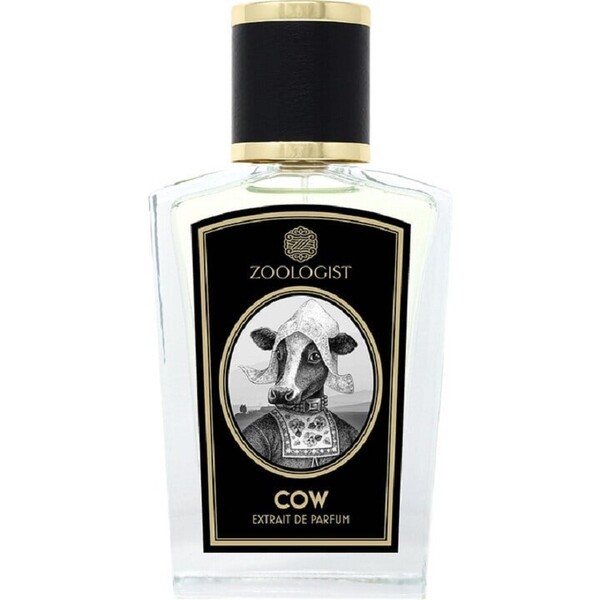 Cow Cow