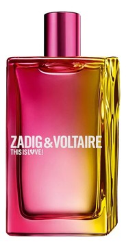 This Is Love! Pour Elle This Is Love! Pour Elle